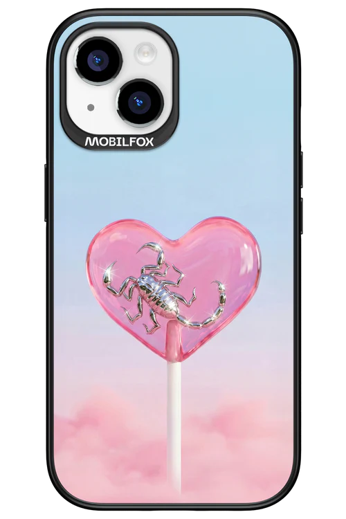 Scorpio Heart 2.0 - Apple iPhone 15 - Image 9