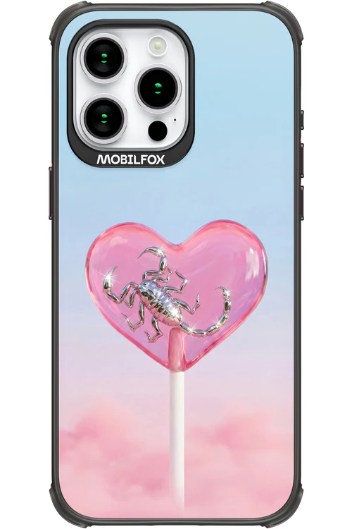 Scorpio Heart 2.0 - Apple iPhone 15 Pro Max - Image 16