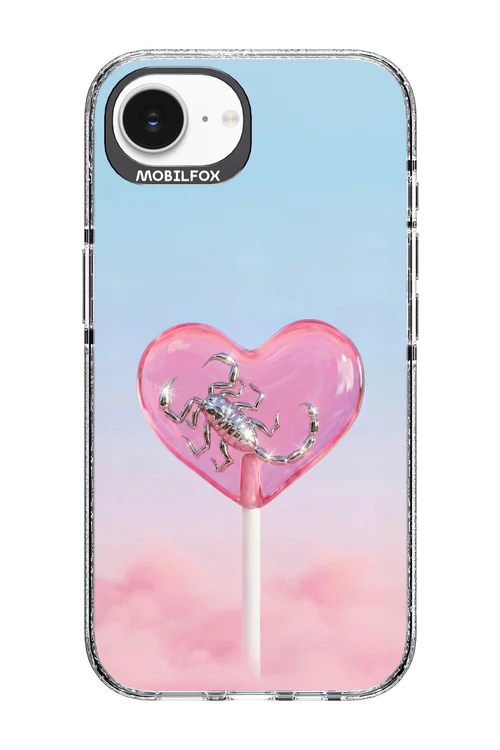 Scorpio Heart 2.0 - Apple iPhone 16e - Image 10