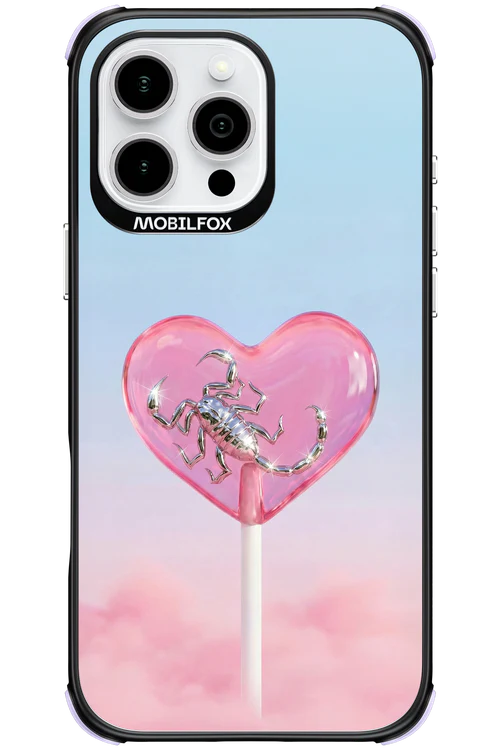 Scorpio Heart 2.0 - Apple iPhone 16 Pro Max - Image 14