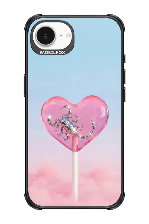 Scorpio Heart 2.0 - Apple iPhone 17e - Image 11
