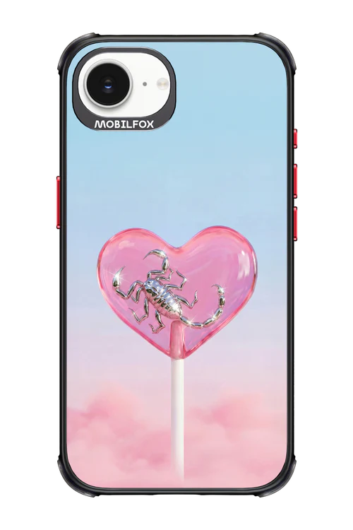 Scorpio Heart 2.0 - Apple iPhone 17e - Image 12