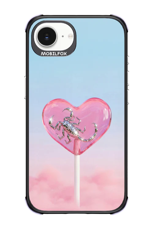 Scorpio Heart 2.0 - Apple iPhone 17e - Image 14