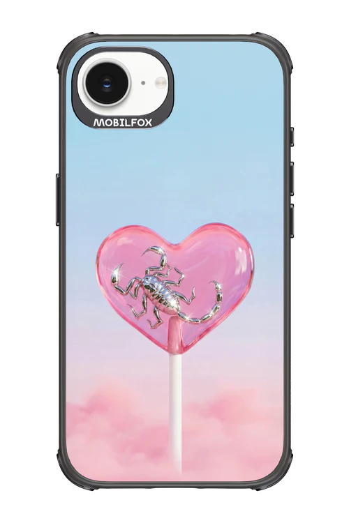Scorpio Heart 2.0 - Apple iPhone 17e - Image 15