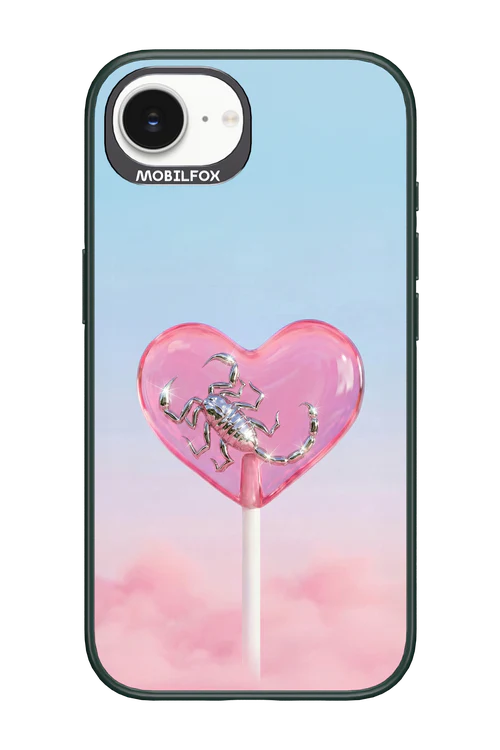 Scorpio Heart 2.0 - Apple iPhone 17e - Image 4