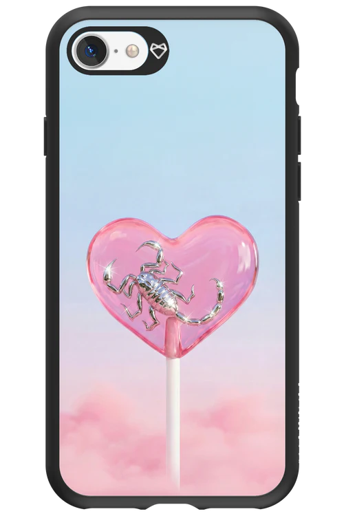 Scorpio Heart 2.0 - Apple iPhone 7