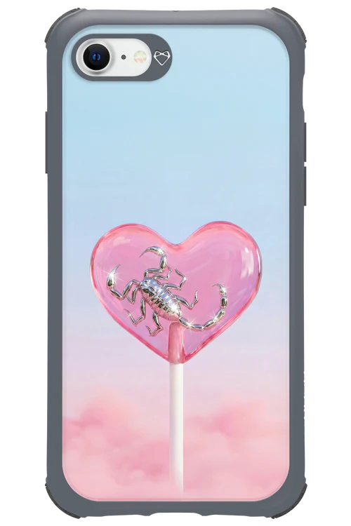 Scorpio Heart 2.0 - Apple iPhone 7 - Image 13