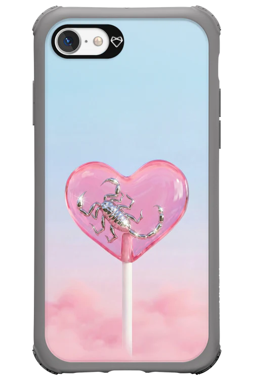 Scorpio Heart 2.0 - Apple iPhone 7 - Image 15