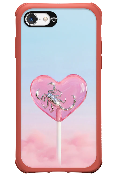 Scorpio Heart 2.0 - Apple iPhone 7 - Image 19