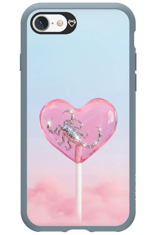 Scorpio Heart 2.0 - Apple iPhone 7 - Image 3