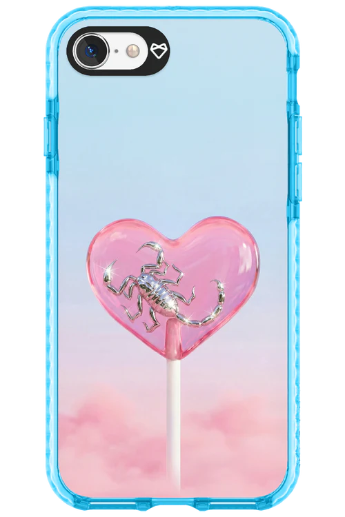 Scorpio Heart 2.0 - Apple iPhone 7 - Image 6