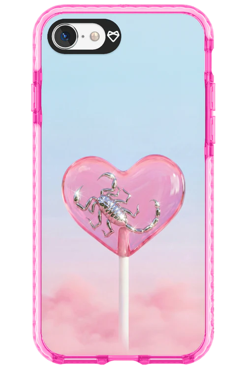 Scorpio Heart 2.0 - Apple iPhone 7 - Image 7
