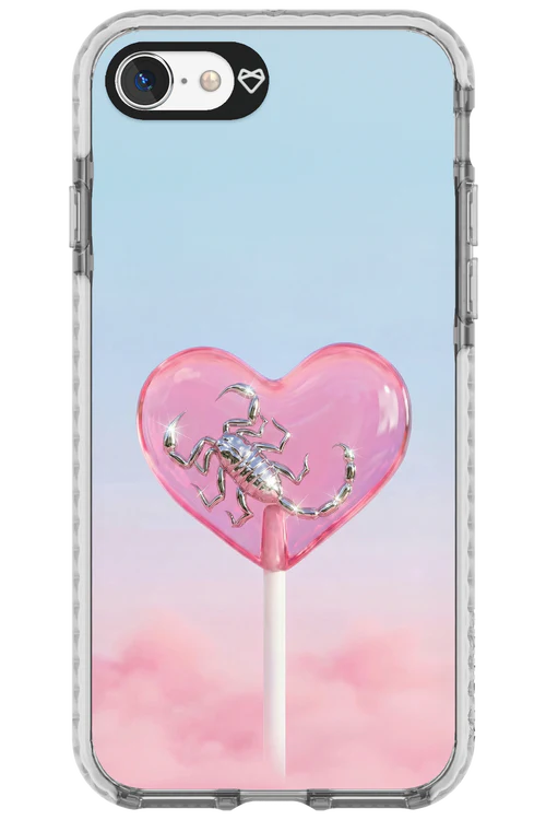 Scorpio Heart 2.0 - Apple iPhone 7 - Image 8