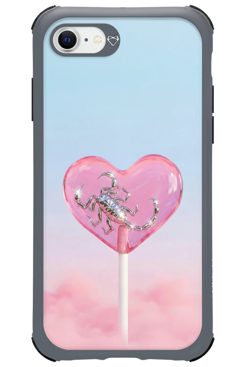 Scorpio Heart 2.0 - Apple iPhone SE 2022 - Image 12