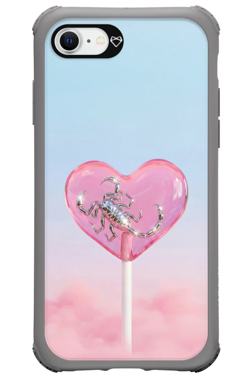 Scorpio Heart 2.0 - Apple iPhone SE 2022 - Image 15
