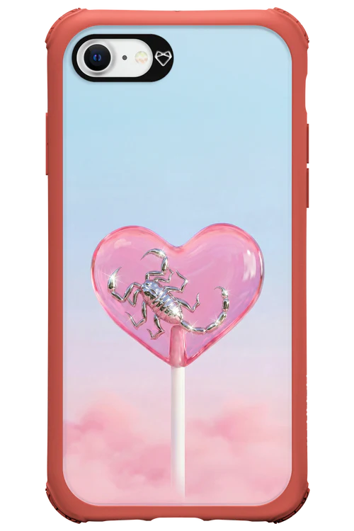 Scorpio Heart 2.0 - Apple iPhone SE 2022 - Image 19