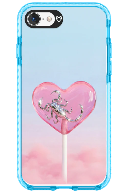 Scorpio Heart 2.0 - Apple iPhone SE 2022 - Image 6