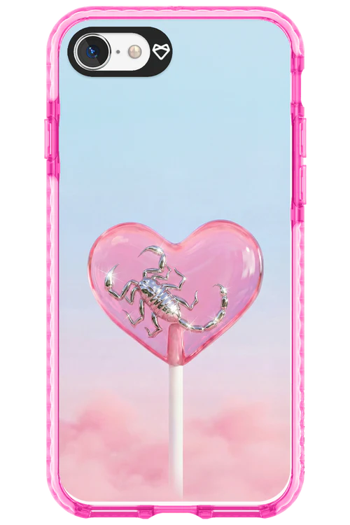 Scorpio Heart 2.0 - Apple iPhone SE 2022 - Image 7
