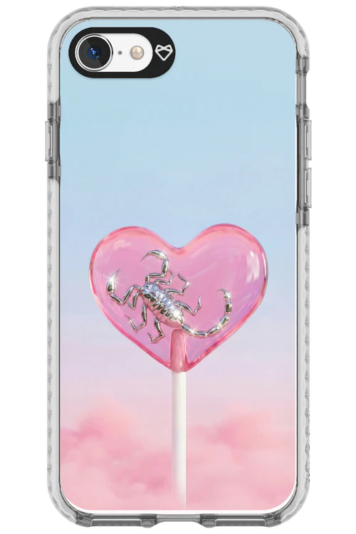 Scorpio Heart 2.0 - Apple iPhone SE 2022 - Image 8
