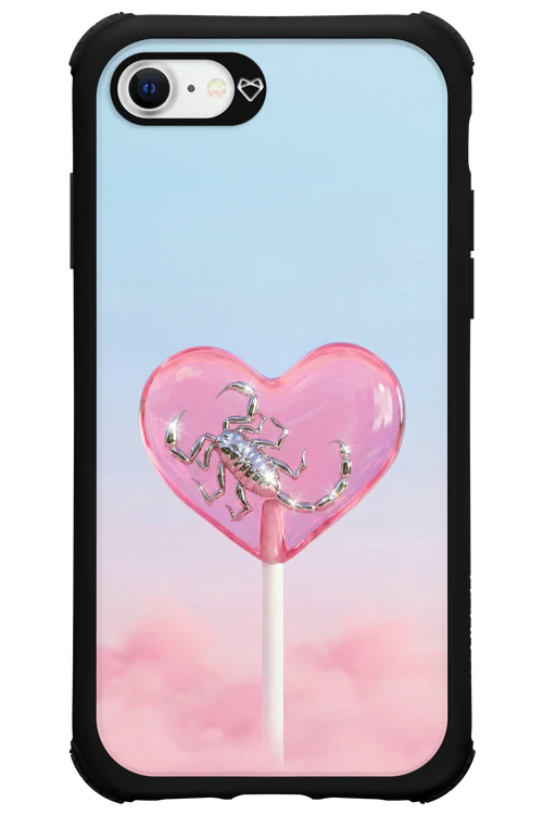 Scorpio Heart 2.0 - Apple iPhone SE 2022 - Image 9