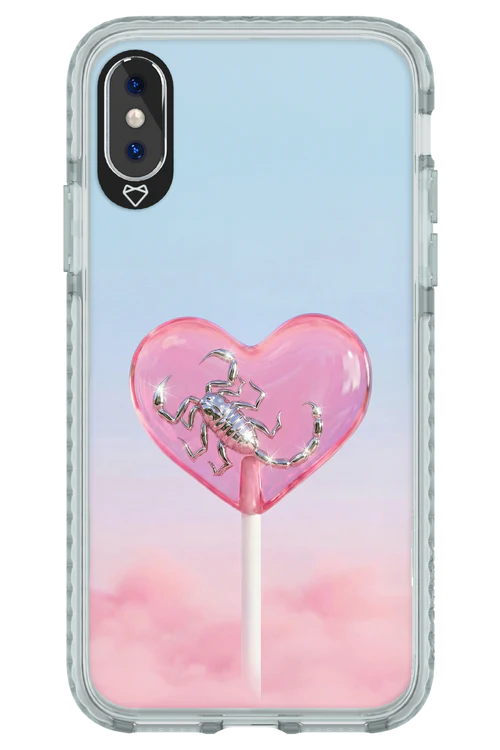 Scorpio Heart 2.0 - Apple iPhone X - Image 8