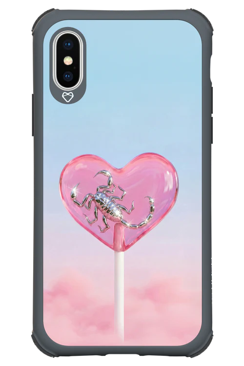 Scorpio Heart 2.0 - Apple iPhone XS - Image 13