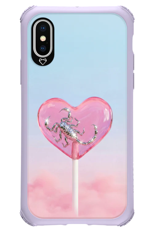 Scorpio Heart 2.0 - Apple iPhone XS - Image 15