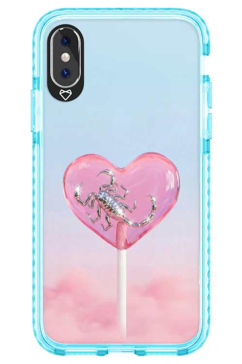 Scorpio Heart 2.0 - Apple iPhone XS - Image 6