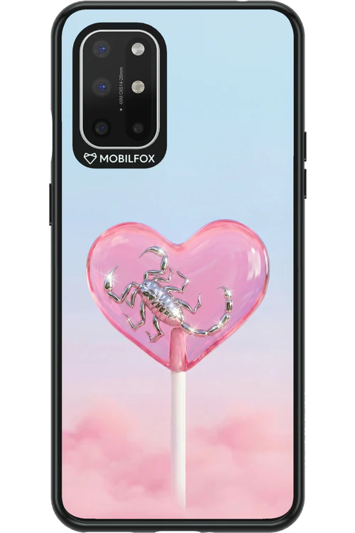 Scorpio Heart 2.0 - OnePlus 8T