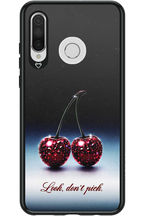 Seasonal Diamond 2.0 - Huawei P30 Lite