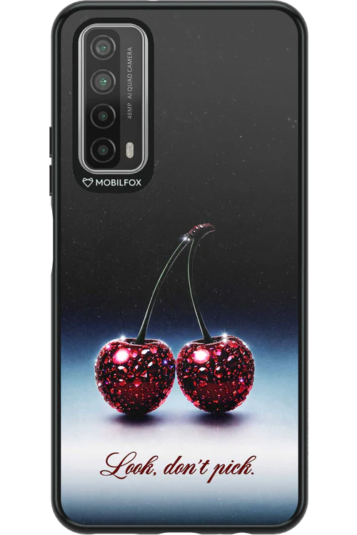 Seasonal Diamond 2.0 - Huawei P Smart 2021