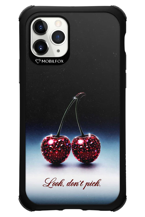 Seasonal Diamond 2.0 - Apple iPhone 11 Pro - Image 9