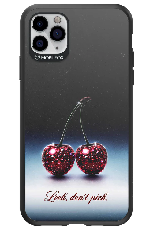 Seasonal Diamond 2.0 - Apple iPhone 11 Pro Max