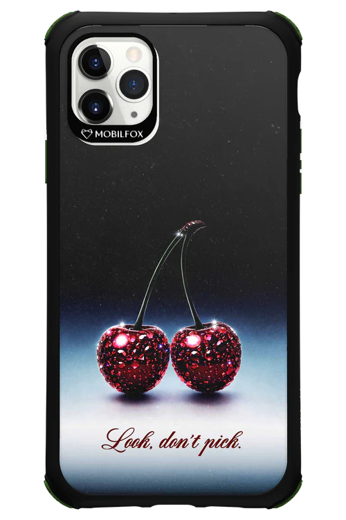 Seasonal Diamond 2.0 - Apple iPhone 11 Pro Max - Image 10