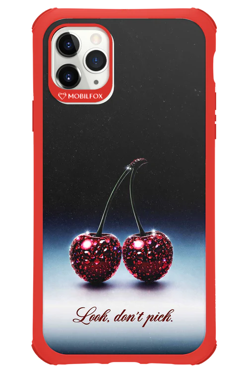 Seasonal Diamond 2.0 - Apple iPhone 11 Pro Max - Image 14
