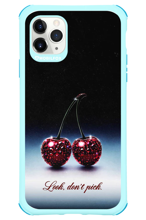 Seasonal Diamond 2.0 - Apple iPhone 11 Pro Max - Image 15