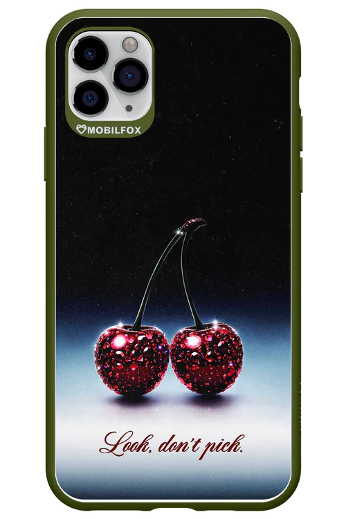 Seasonal Diamond 2.0 - Apple iPhone 11 Pro Max - Image 2