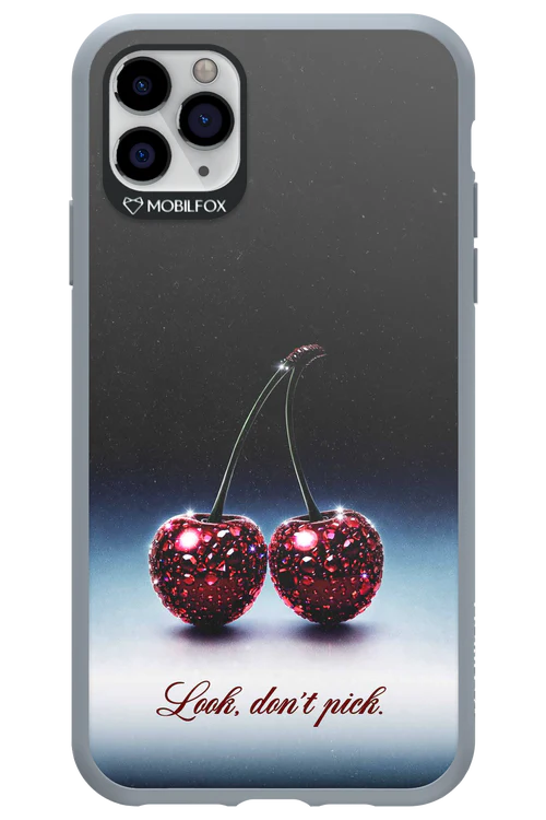 Seasonal Diamond 2.0 - Apple iPhone 11 Pro Max - Image 3