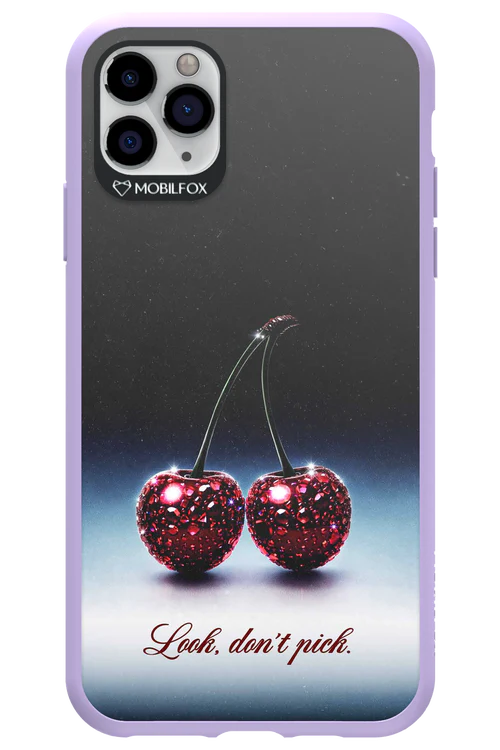 Seasonal Diamond 2.0 - Apple iPhone 11 Pro Max - Image 4