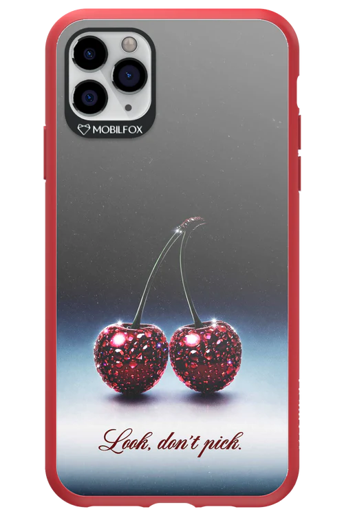 Seasonal Diamond 2.0 - Apple iPhone 11 Pro Max - Image 5