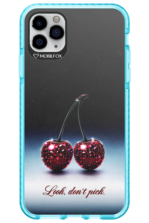 Seasonal Diamond 2.0 - Apple iPhone 11 Pro Max - Image 6
