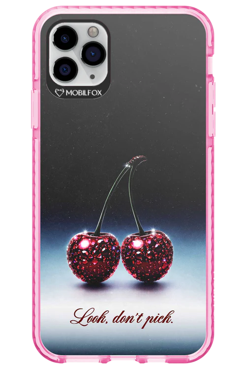 Seasonal Diamond 2.0 - Apple iPhone 11 Pro Max - Image 7