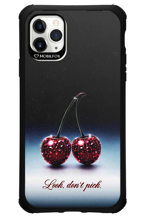 Seasonal Diamond 2.0 - Apple iPhone 11 Pro Max - Image 9