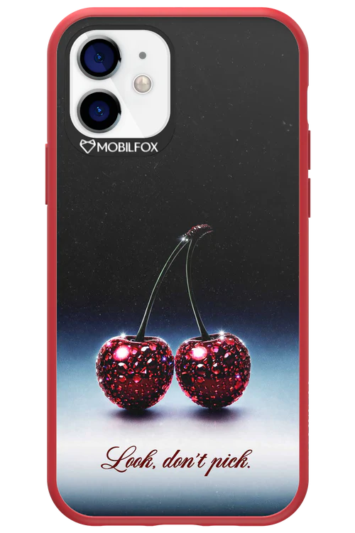 Seasonal Diamond 2.0 - Apple iPhone 12 - Image 5