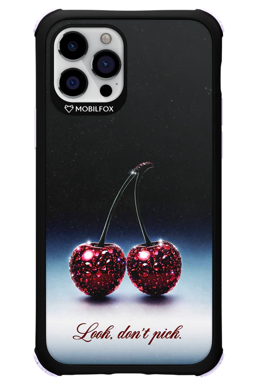Seasonal Diamond 2.0 - Apple iPhone 12 Pro - Image 19