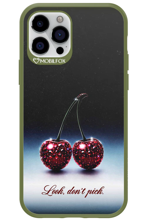 Seasonal Diamond 2.0 - Apple iPhone 12 Pro - Image 2