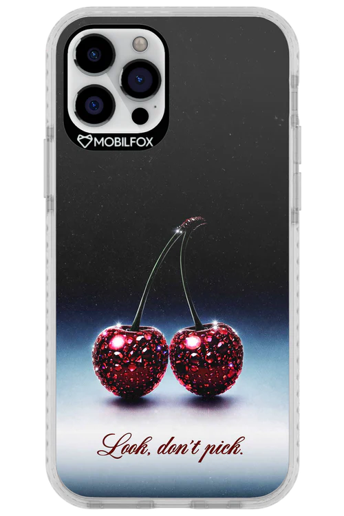 Seasonal Diamond 2.0 - Apple iPhone 12 Pro - Image 8