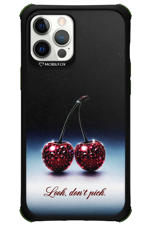 Seasonal Diamond 2.0 - Apple iPhone 12 Pro Max - Image 10