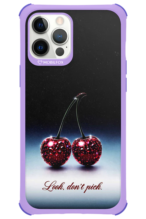 Seasonal Diamond 2.0 - Apple iPhone 12 Pro Max - Image 15