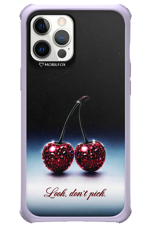 Seasonal Diamond 2.0 - Apple iPhone 12 Pro Max - Image 19